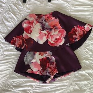 Keepsake The Label Strapless Jumper Size XS